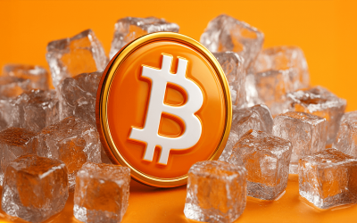 Bitcoin Hashrate Cools After Record as Difficulty Bites