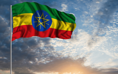 Ethiopia Freezes New Power Permits for Crypto Miners Amid Grid Constraints