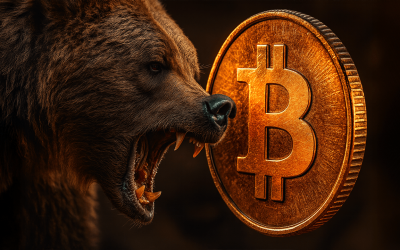 Bitcoin Price Watch: Bears Dominate While Bulls Await Volume Breakout