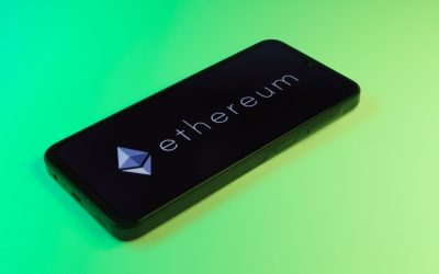 Crypto ETFs: Ether Domination Continues as Bitcoin Trails With Modest Gains