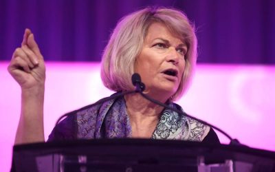 Cynthia Lummis Says Fed Is a ‘Giant Black Hole of Unaccountability’