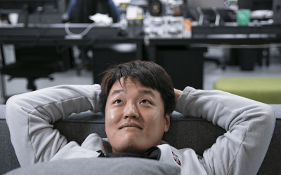 Do Kwon to Plead Guilty in $40B Terra Luna Collapse