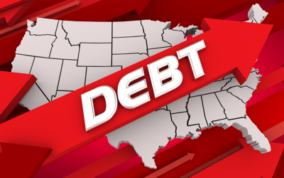 Ballooning Deficit Creates Bullish Backdrop for Gold, Bitcoin — Kobeissi