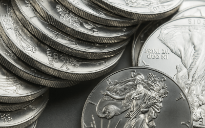 Paper vs. Physical: Silver’s Drop Highlights Market Imbalance Fears