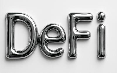 Top DEX Platforms Clear $425 Billion in a Monthlong Frenzy of Onchain Trading