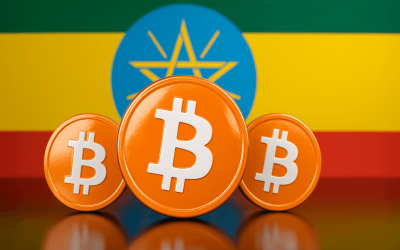 Bitcoin Mining Powers Ethiopia’s $55M Surplus Energy Revenue: Report 