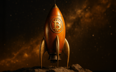 Bitcoin Breaks $123K as Momentum Builds