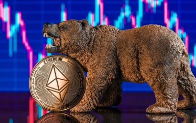 Ether could face volatility as markets eye Powell at Jackson Hole