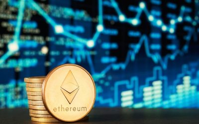 Ether ETFs Extend Dominance With Another Half-Billion Inflow