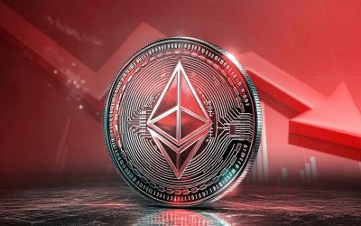 ETH could dip to $4k amid bearish PA