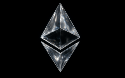 Ethereum Tops $4,600 as Derivatives Markets Hit Record Levels