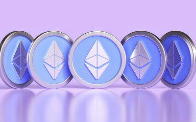 Options Traders Pile Into Ethereum With Heavy December 2025 Call Positions