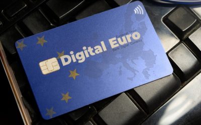 EU Accelerates Digital Euro Plans, Considering Ethereum and Solana for Public Blockchain Implementation