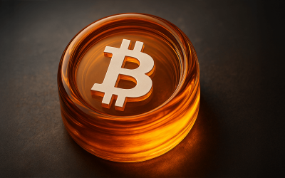 Dormant No More: 3,000 BTC From 2015 Quietly Resurface