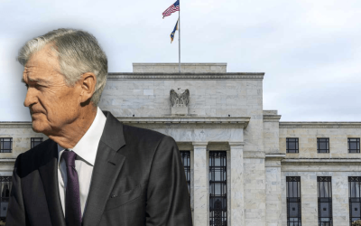 Tens of Millions Are Riding on the Fed’s September Decision — And the Odds Just Flipped