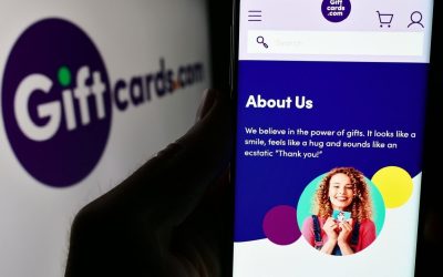 Fold Launches Bitcoin Gift Card on Major US Online Retailer, Holds Over 1,492 BTC in Treasury