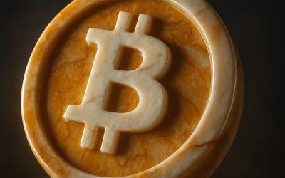 Analyst: This May Be the Final Year to DCA Your Way to One Bitcoin in a Decade