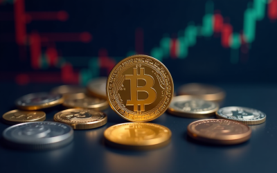 BTC slips 1.1% to $116K as traders brace for August weakness