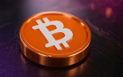 Bitcoin Price Watch: Bulls Eye $123K as Upper Resistance Nears