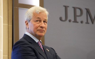 JPMorgan Implementing ‘Operation Chokepoint 3.0,’ Andreessen Horowitz Says