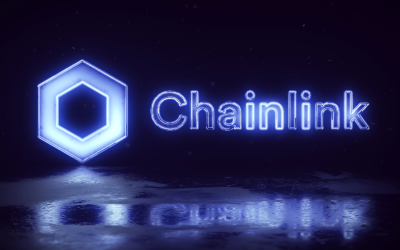 Chainlink Establishes Onchain LINK Token Reserve