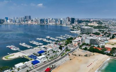 Interpol Operation Dismantles 25 Crypto Mines in Angola, Busts $300 Million Zambian Crypto Scam