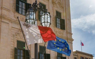 Gemini Receives MiCA License From Malta Financial Services Authority, Expanding Crypto Services Across Europe