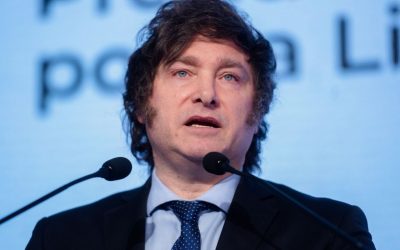 Milei to Curb Treasury’s Ability to Print Money for Financing Public Spending