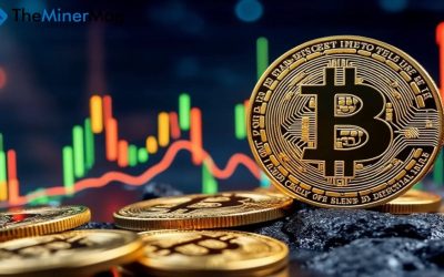 MARA, Riot Diverge on Bitcoin Mining Financing in Q2