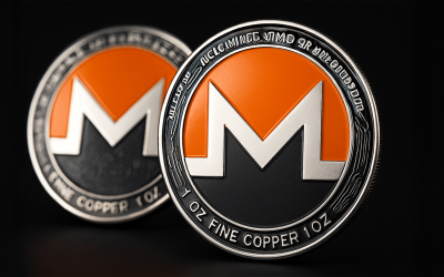 Kraken Freezes Monero Deposits After Qubic Boasts Network Dominance