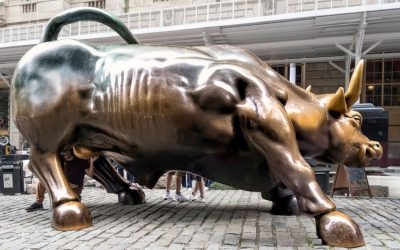 Peter Thiel-Backed Bullish Exchange Successfully Debuts on the New York Stock Exchange