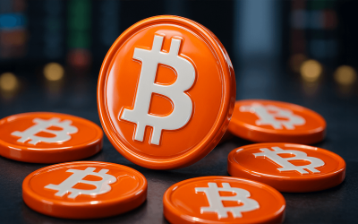 Profit-Taking and Sluggish Liquidity Point to Bitcoin Consolidation: Cryptoquant