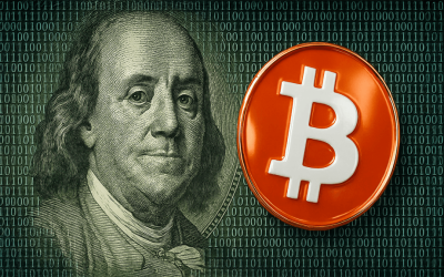 $9.69B in Dormant Bitcoin Moved in July—Then a 2013 Wallet Dropped $35M to Kick off August