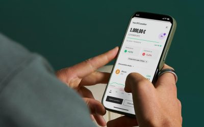 Bitpanda Margin Trading: A Smarter Way to Trade Crypto With 10x Leverage