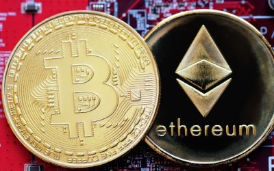Red Week for ETFs: Bitcoin Loses $643 Million as Ether Stumbles After Record Streak