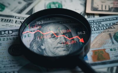 Robert Kiyosaki Says Fed Is Finished as Crypto Era Rips Through the System