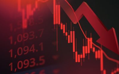 Robert Kiyosaki Warns of Massive Stock Crash, Doubles Down on Bitcoin