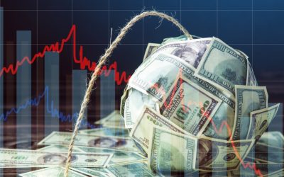 Ron Paul Says Replacing Powell Won’t Fix Fed’s Deep-Rooted Policy Failures