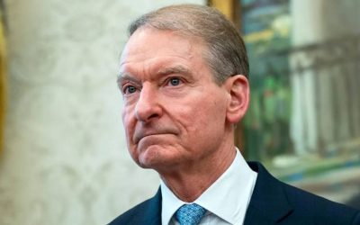 SEC Chairman Paul Atkins Says Project Crypto Will Provide ‘Clarity and Certainty’