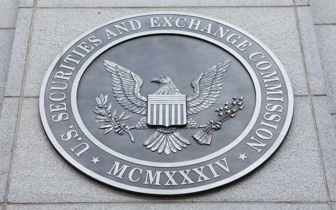 SEC Ramps up Crypto Outreach With New Events Built to Capture Unheard Input