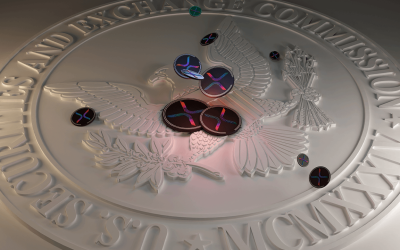 Ripple and SEC End Legal Fight With Joint Dismissal of Appeals