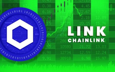 LINK eyes $20.5 as momentum indicators switch bullish; Check forecast