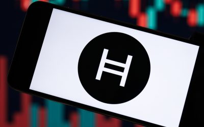 HBAR eyes $0.25 amid SWIFT blockchain trials