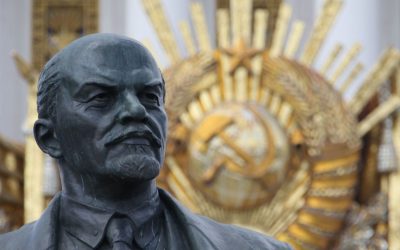 Socialism? Trump Administration Intel Deal Raises Concerns About State Involvement in Business