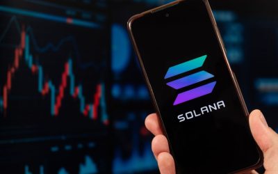 Solana Mobile Launches Seeker Smartphone, Fulfilling 150,000 Pre-Orders
