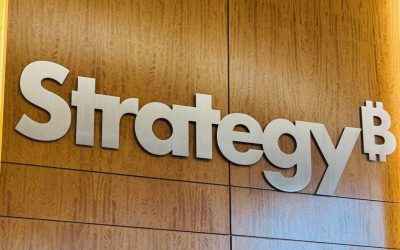 Strategy Makes It Official—Legal Name Switch Hints at Bigger Moves