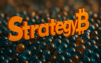 Strategy’s In-House Credit Products Key to Weathering Bitcoin Market Swings