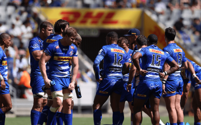 Crypto Meets Rugby: VALR Becomes Official Exchange Partner of South Africa’s DHL Stormers