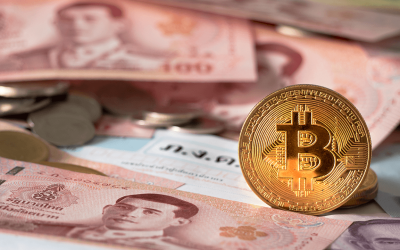 Thailand to Allow Foreign Visitors to Convert Crypto for Payments