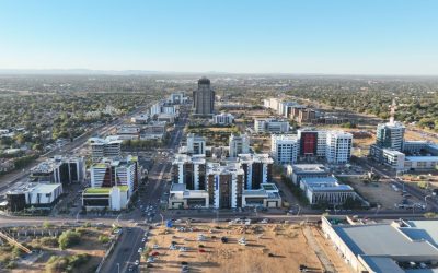 Botswana Explores Potential Launch of Central Bank Digital Currency